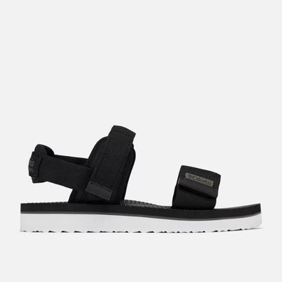 Sandalen Columbia Viaâ?¢ schwarz Damen