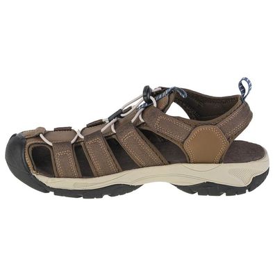 Sandalen CMP Sahiph Herren braun