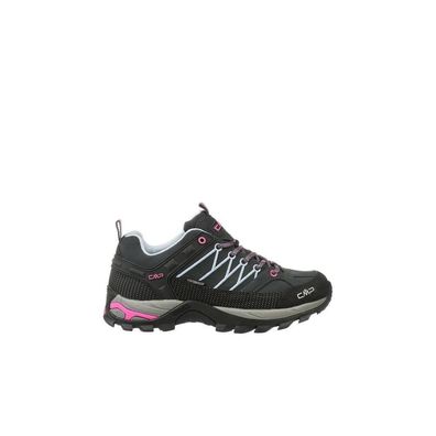 Sportschuhe CMP Dhenieb schwarz Damen