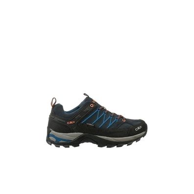 Sportschuhe CMP Elettra schwarz