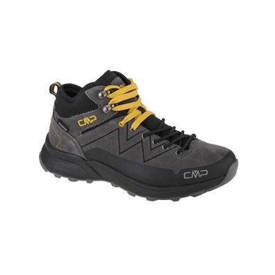 Sportschuhe CMP Elettra Grau fér Herren