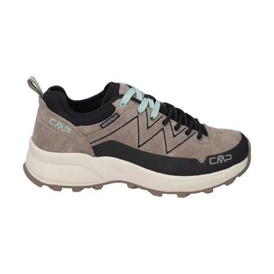 Sneakers CMP Kaleepso braun