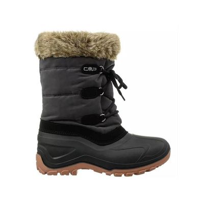 Stiefel CMP Harma grau