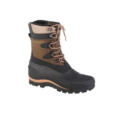 Stiefel CMP Apresski Annuuk Braun