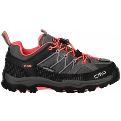 Sportschuhe CMP Athunis Unisex Junior Grau