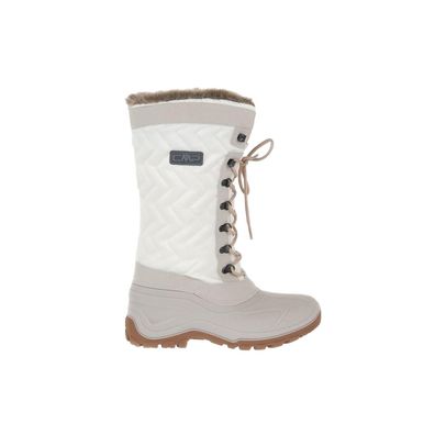 Stiefel CMP Nietos Weiß Creme