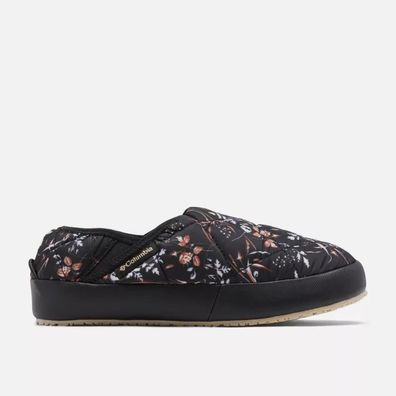 Sandalen Columbia Bugaboot Celsius Wp Snow schwarz