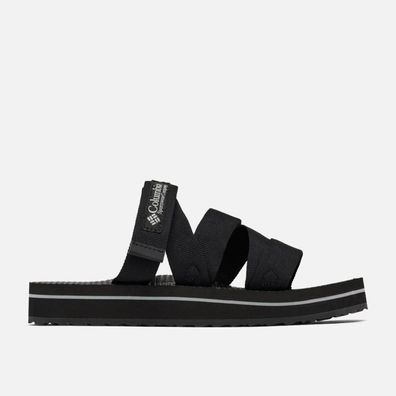 Sandalen Columbia Alava schwarz