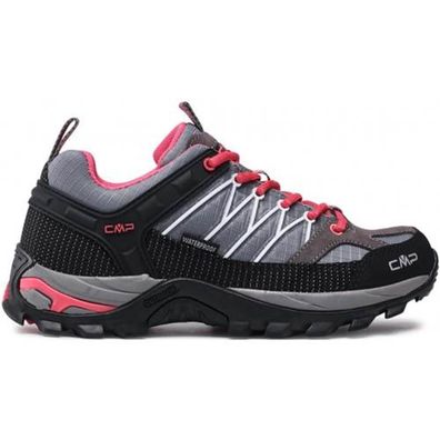 Sportschuhe CMP Almaak Grau Damen