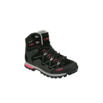 Sportschuhe CMP Moon Schwarz Damen