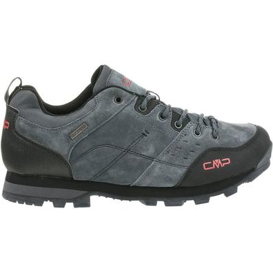 Sportschuhe CMP Moon grau fér Herren