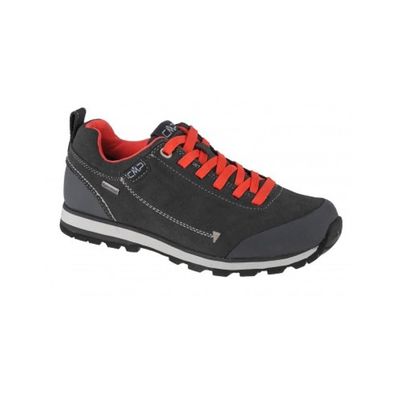 Sneakers CMP Syryas WP schwarz
