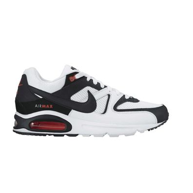 Sneakers Nike Air Max Command Weiß
