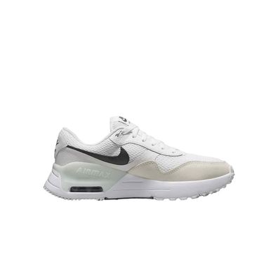 Sneakers Nike Air Max System Weiß