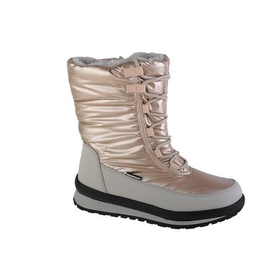 Stiefel CMP Beige Harma