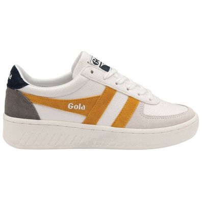 Sneakers Gola Weiß Grandslam