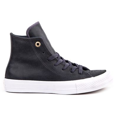 Stiefel Converse Chuck Taylor All Star II Craft Blau