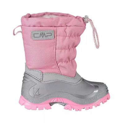 Stiefel CMP Hanki 20 rosa