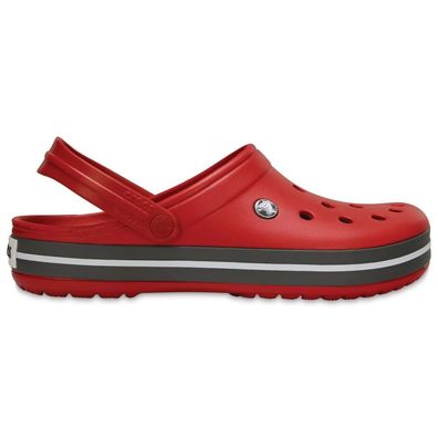 Sandalen Crocs Crocband Rot Herren