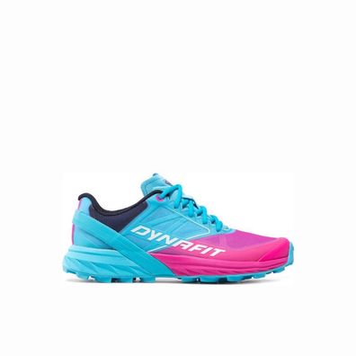 Sportschuhe Dynafit Alpine Blau Trail-Laufschuh