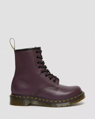 Stiefel Dr. Martens 1460 Patent violett