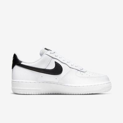 Sneakers Nike Air Force 1 07 Weiß Damen
