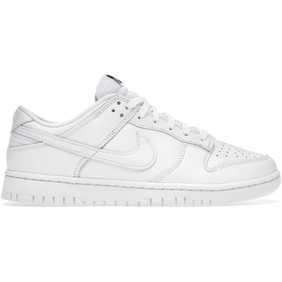 Sneakers Nike Dunk Weiß