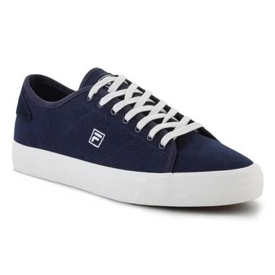 Sportschuhe Fila Tela Blau