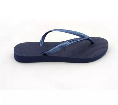 Sandalen Havaianas Slim 4 000 030 blau marine