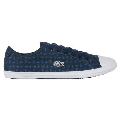 Sportschuhe Lacoste Ziane 116 2 Spw Marineblau