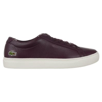 Sneakers Lacoste Damen braun