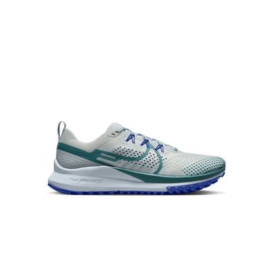 Sportschuhe Nike React Pegasus 4 Grau
