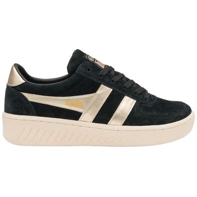 Sneakers Gola Grandslam Pearl schwarz