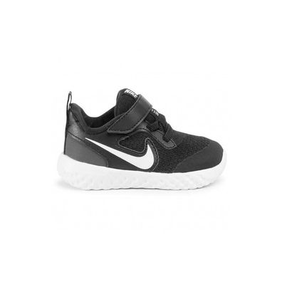 Sneakers Nike Revolution 5 TDV Unisex Junior Schwarz/Grau