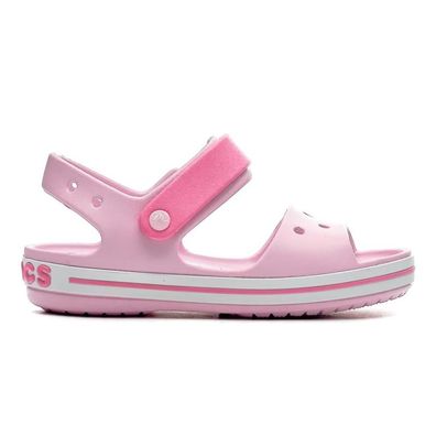 Sandalen Crocs Crocband in Rosa
