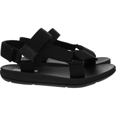Sandalen Camper Match schwarz