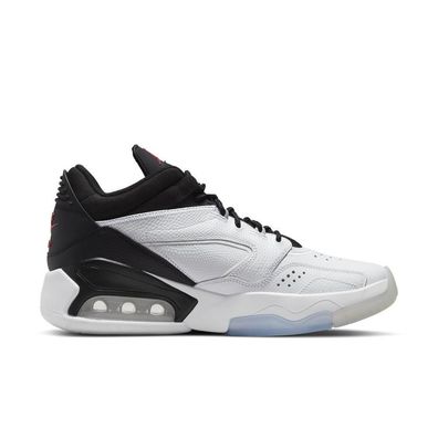Sportschuhe Nike Jordan Point Lane Weiß/Schwarz