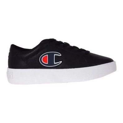 Sneakers Champion Cut Era schwarz Damen