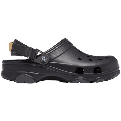Sandalen Crocs Classic All Terrain schwarz