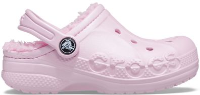 Sandalen Crocs Baya Lined rosa