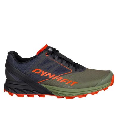 Sportschuhe Dynafit Alpine Grén Herren Trailrunning