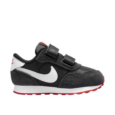 Sneakers Nike Md Valiant Tdv schwarz