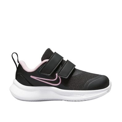 Sneakers Nike Star Runner 3 (Tdv) schwarz