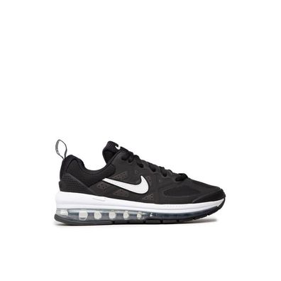 Sneakers Nike Air Max Genome schwarz weiß