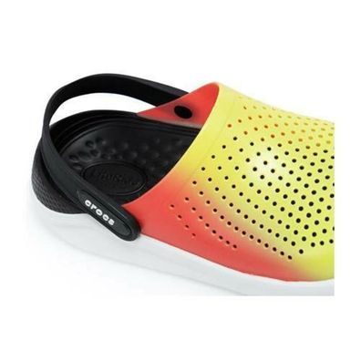 Sandalen Crocs Fun Lab Gelb