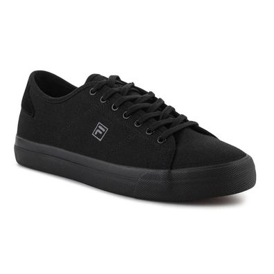 Sneakers Fila Tela schwarz Herren
