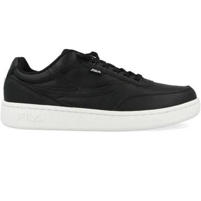 Sneakers Fila Sevaro Schwarz Herren