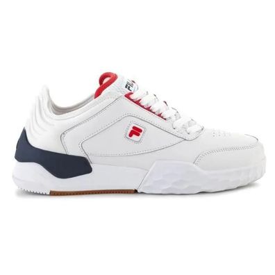 Sneakers Fila Modern T23 Weiß