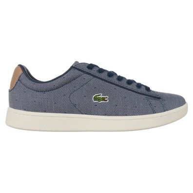 Sneakers Lacoste Carnaby Evo Grau