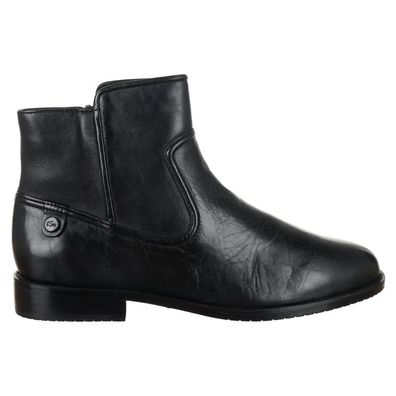 Bottines Lacoste Rosolinn Noir